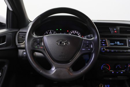 Hyundai i20 Diésel 1.1 CRDi Fresh 21