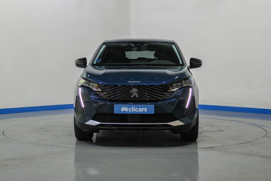 Peugeot 3008 Hybrid Híbrido enchufable 225 e-EAT8 Allure Pack 2