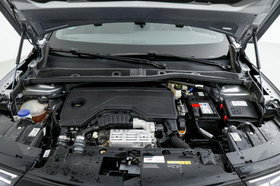 Opel Mokka Gasolina Mokka 1.2T S&S Ultimate 136 33