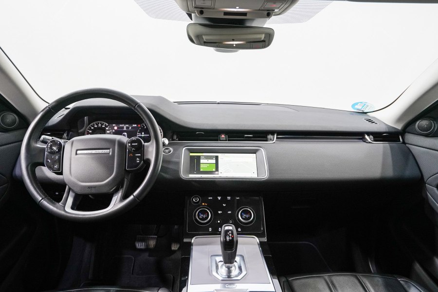 Land Rover Range Rover Evoque Mild hybrid 2.0 D150 S AUTO 4WD MHEV 12