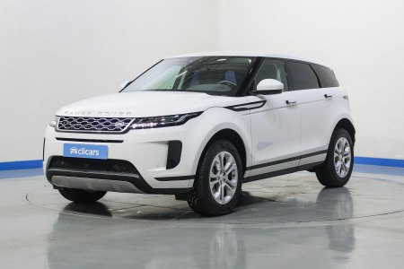 Land Rover Range Rover Evoque 2.0D I4 MHEV Standard AWD Aut. 163