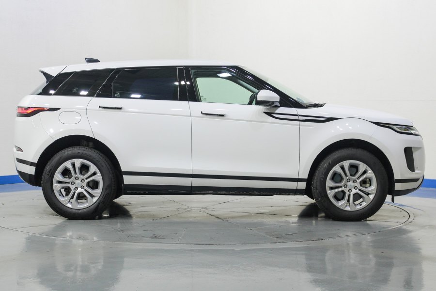 Land Rover Range Rover Evoque Mild hybrid 2.0 D150 S AUTO 4WD MHEV 6