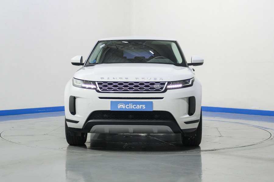 Land Rover Range Rover Evoque Mild hybrid 2.0 D150 S AUTO 4WD MHEV 2