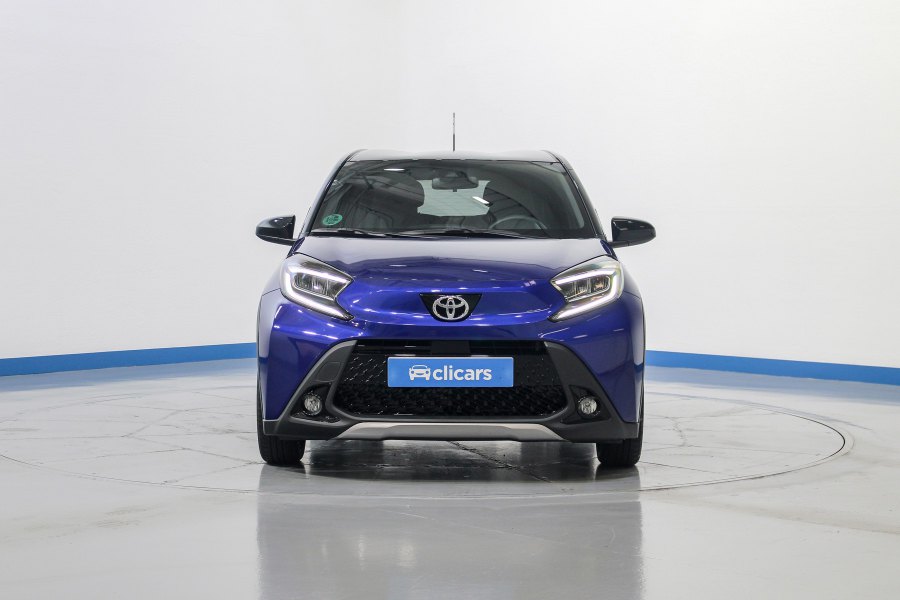 Toyota Aygo X Cross Gasolina Aygo X Cross Trendy Edition 2