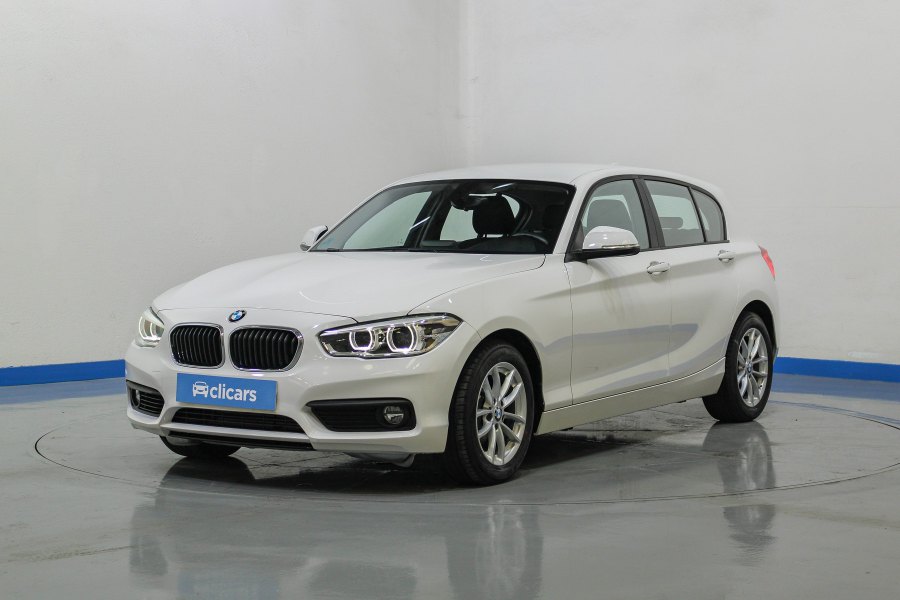 BMW Serie 1 Gasolina 116i 1