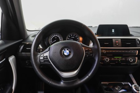 BMW Serie 1 Gasolina 116i 19