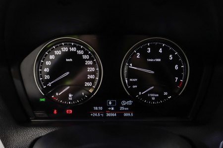 BMW Serie 1 Gasolina 116i 14