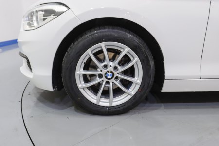 BMW Serie 1 Gasolina 116i 11