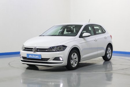 Comprar Volkswagen Polo Diésel Advance 1.6 TDI 70kW (95CV) Volkswagen Polo Diésel Advance 1.6 TDI 70kW (95CV)