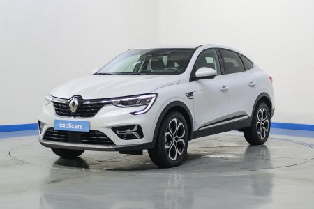 Comprar Renault Arkana Mild hybrid Techno TCe 103kW(140CV) EDC mild hybrid Renault Arkana Mild hybrid Techno TCe 103kW(140CV) EDC mild hybrid