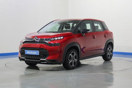 Citroen C3 Aircross Puretech S&S Feel 110