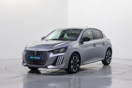 Peugeot 208 1.2 Hybrid Allure e-DCS6 100