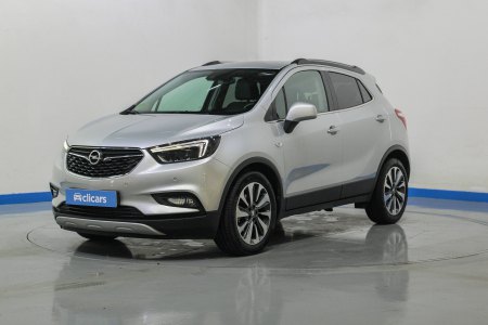 Opel Mokka X Gasolina 1.4 T 103kW 4X2 S&S Innovation 1