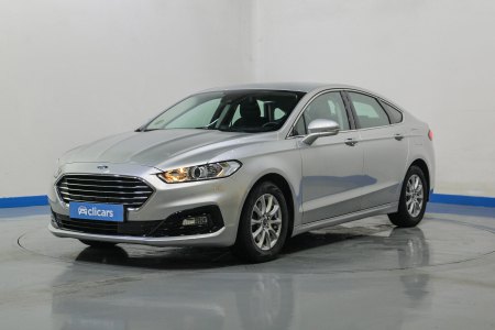 Comprar Ford Mondeo Diésel 2.0 TDCi 110kW (150CV) Trend Ford Mondeo Diésel 2.0 TDCi 110kW (150CV) Trend