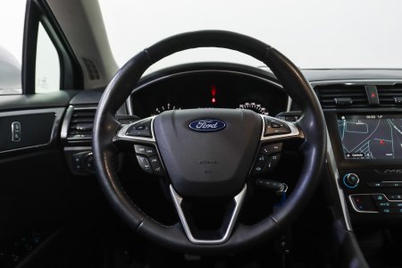 Ford Mondeo Diésel 2.0 TDCi 110kW (150CV) Trend 21