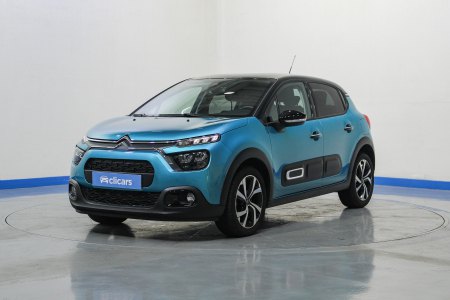 Comprar Citroën C3 Diésel BlueHDi 75KW (100CV) S&S Shine Citroën C3 Diésel BlueHDi 75KW (100CV) S&S Shine