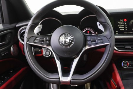 Alfa Romeo Stelvio Diésel 2.2 Diésel 154kW (210CV) Executive Q4 23