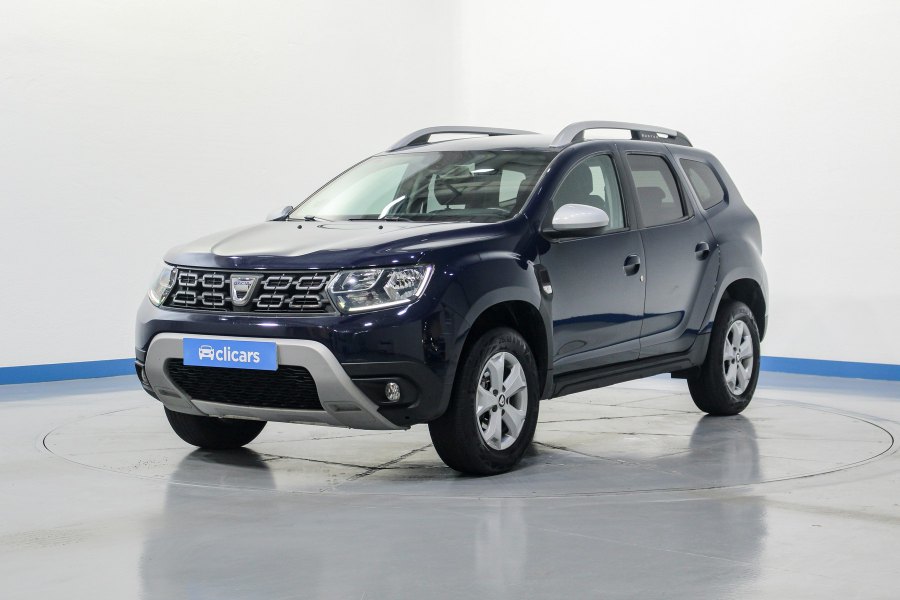 Dacia Duster Gasolina Duster 1.2 TCE Prestige 4x2 92kW