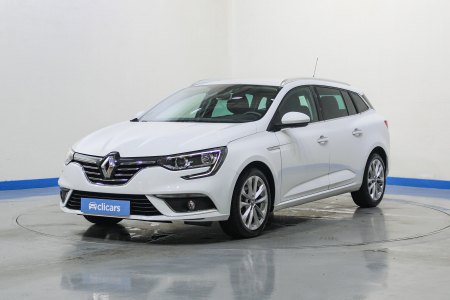 Comprar Renault Mégane Diésel S.T. Zen Blue dCi 85 kW (115CV) EDC Renault Mégane Diésel S.T. Zen Blue dCi 85 kW (115CV) EDC