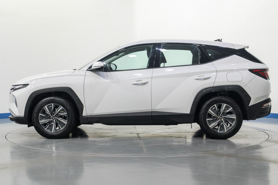 Hyundai Tucson Diésel Tucson 1.6 CRDI Klass 4x2 7