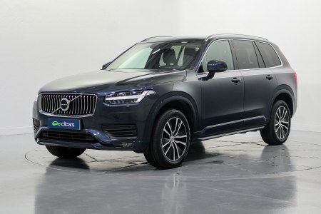 Volvo XC90 B5 Momentum Pro 7pl. AWD Aut.
