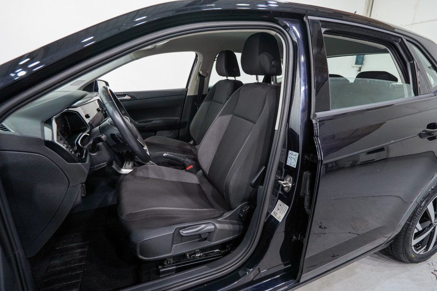 Volkswagen Polo Gasolina Polo 1.0 TSI Life DSG 81kW 7
