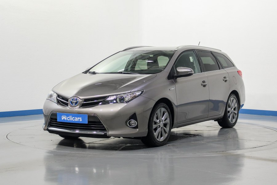 Toyota Auris Híbrido Auris Touring Sports hybrid Active