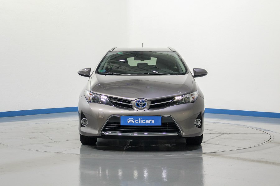 Toyota Auris Híbrido Auris Touring Sports hybrid Active 2