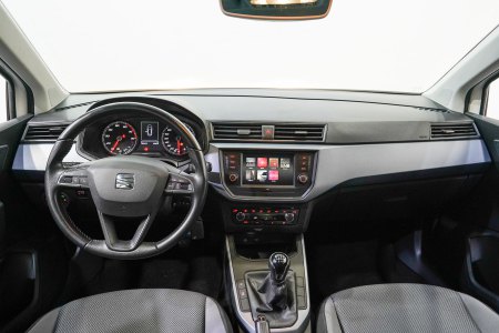 SEAT Arona 1.0 TSI 85kW (115CV) Style Ecomotive 6