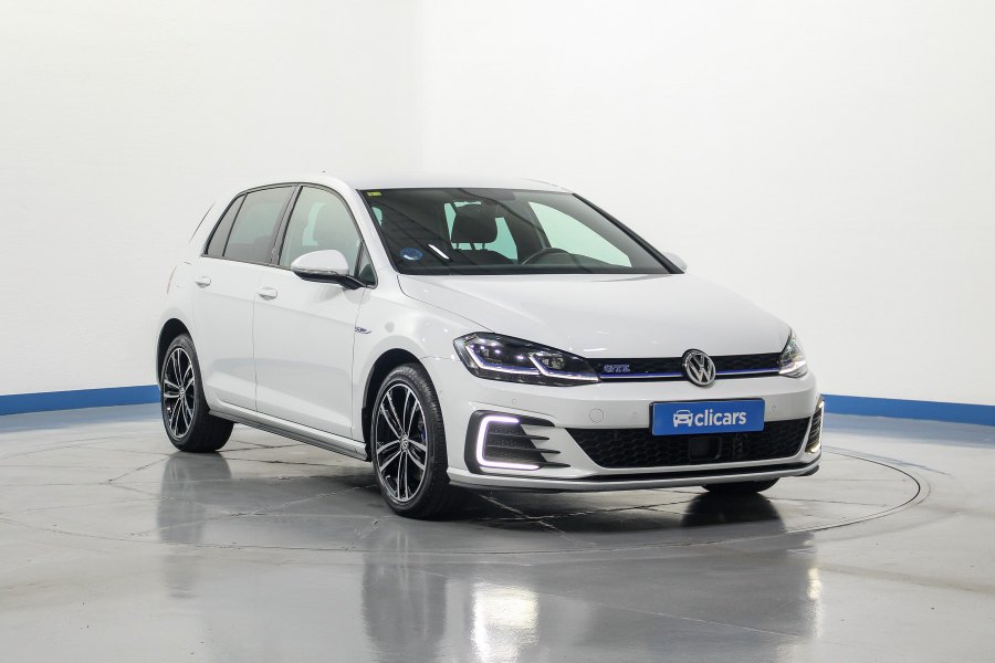 Volkswagen Golf Híbrido enchufable Golf GTE 1.4 TSI 3