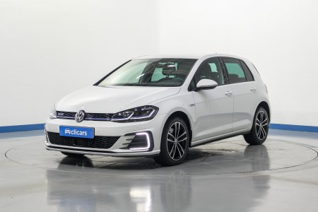 Volkswagen Golf GTE 1.4 TSI