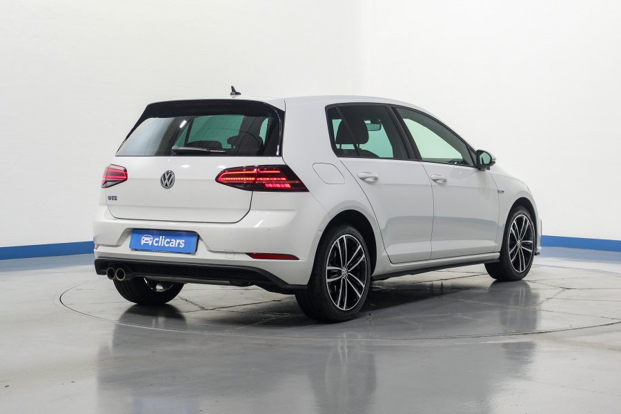 Volkswagen Golf Híbrido enchufable Golf GTE 1.4 TSI 5