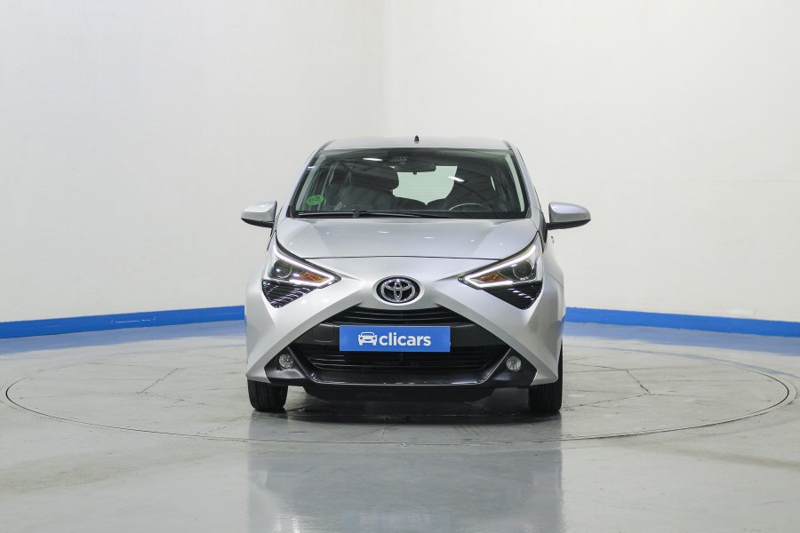 Toyota Aygo Gasolina 1.0 70 x-play 2