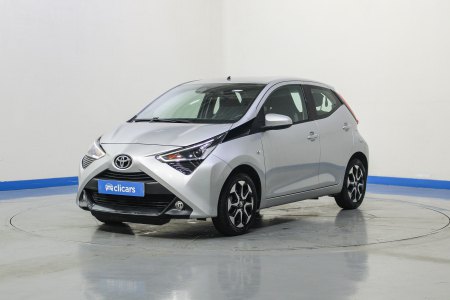 Toyota Aygo 70 x-play