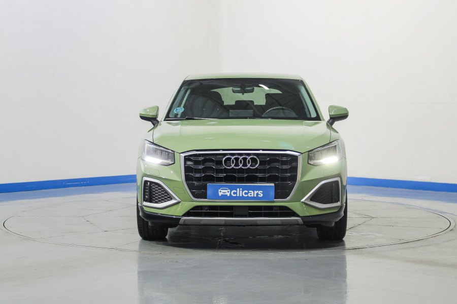 Audi Q2 Diésel Q2 30 TDI Advanced 85kW 2