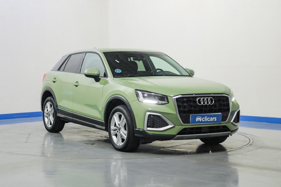 Audi Q2 Diésel Q2 30 TDI Advanced 85kW 3