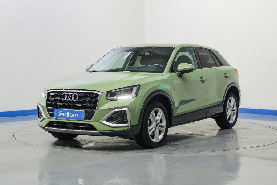 Audi Q2 Diésel Q2 30 TDI Advanced 85kW