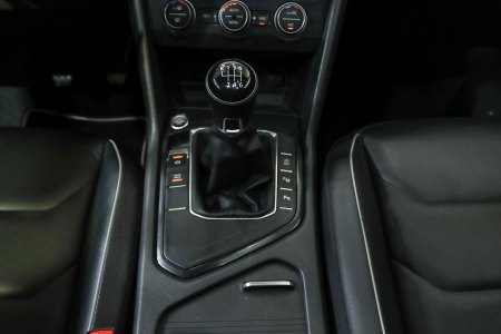 Volkswagen Tiguan Diésel Advance 2.0 TDI 110kW (150CV) 28