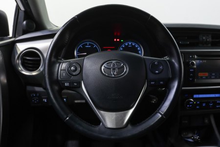 Toyota Auris Diésel 120D Advance Touring Sports 21
