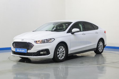 Ford Mondeo 2.0TDCI Trend 150