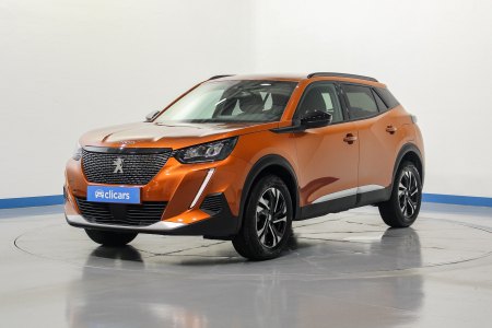 Peugeot 2008 1.2 PureTech S&S Allure Pack 100