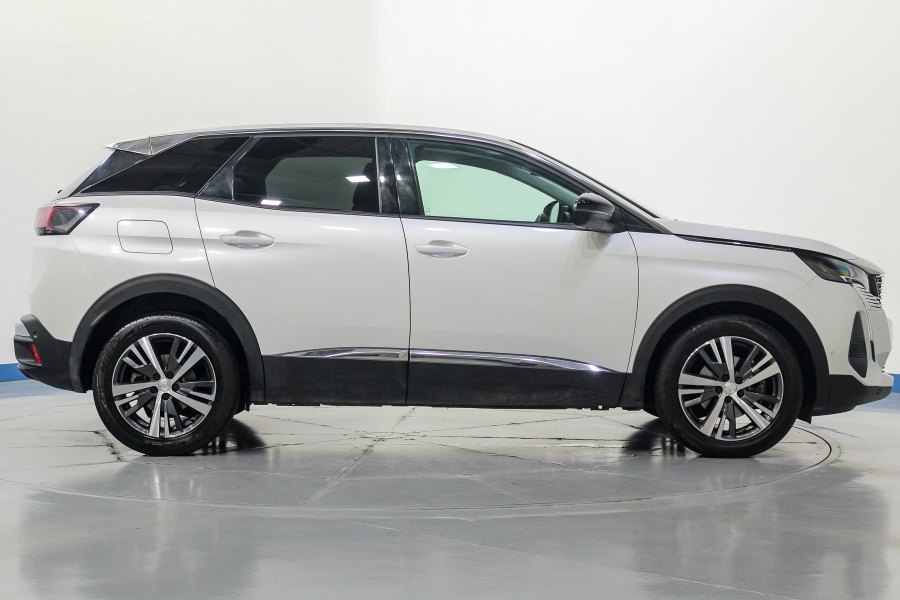 Peugeot 3008 SUV Gasolina 3008 1.2 S&S PureTech Allure Pack EAT8 130 4