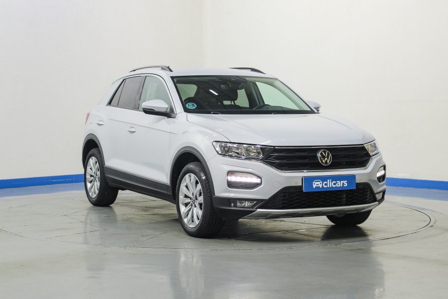 Volkswagen T-Roc Gasolina Advance 1.5 TSI 110kW (150CV) DSG 3