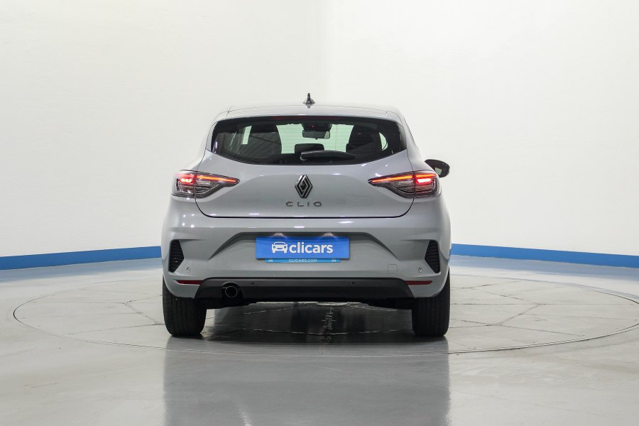 Renault Clio Diésel Clio dCi Evolution 74kW 4