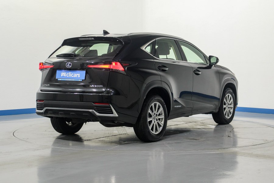 Lexus NX Híbrido NX 300h Business 2WD 5