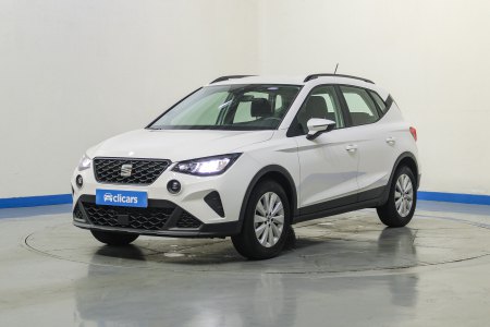 SEAT Arona 1.0 TSI S&S Reference XM Edition 95