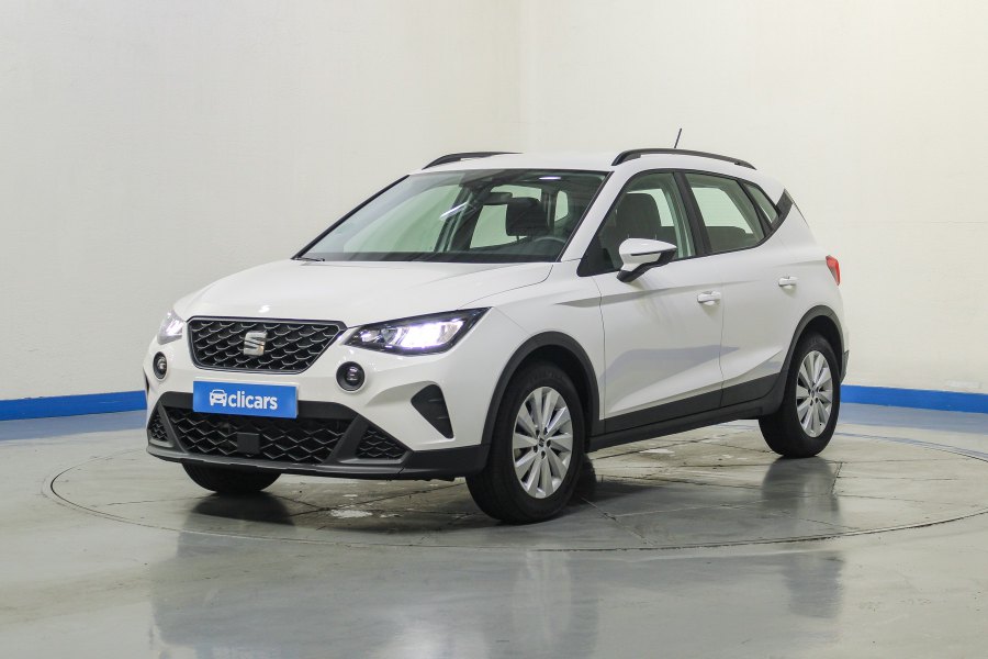 SEAT Arona Gasolina 1.0 TSI 70kW (95CV) Reference XM Edition