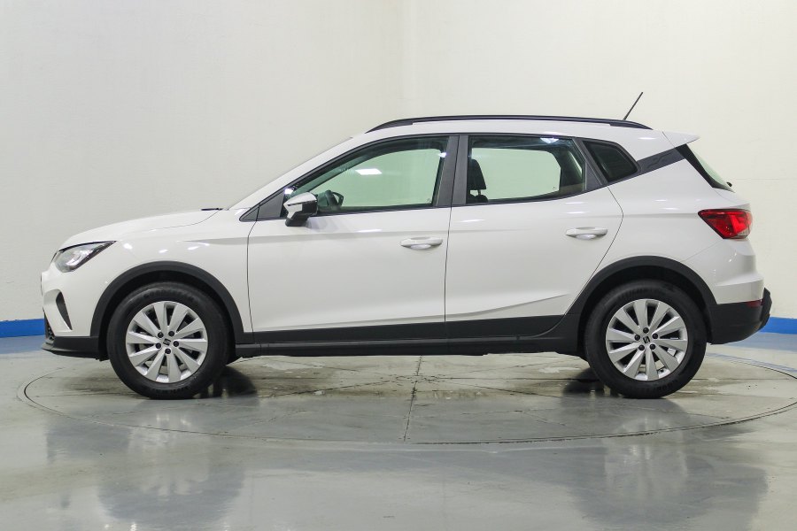 SEAT Arona Gasolina 1.0 TSI 70kW (95CV) Reference XM Edition 7