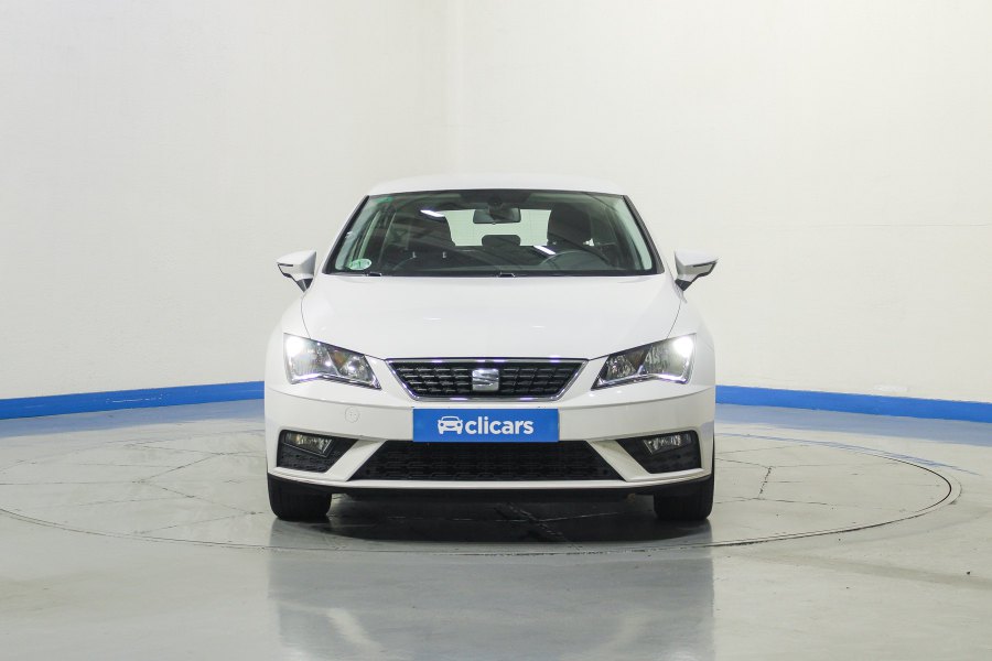 SEAT León Diésel 1.6 TDI 85kW St&Sp Reference Edition 2