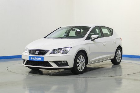 IXO Seat Leon Reference / Coches - Vehículos Montados